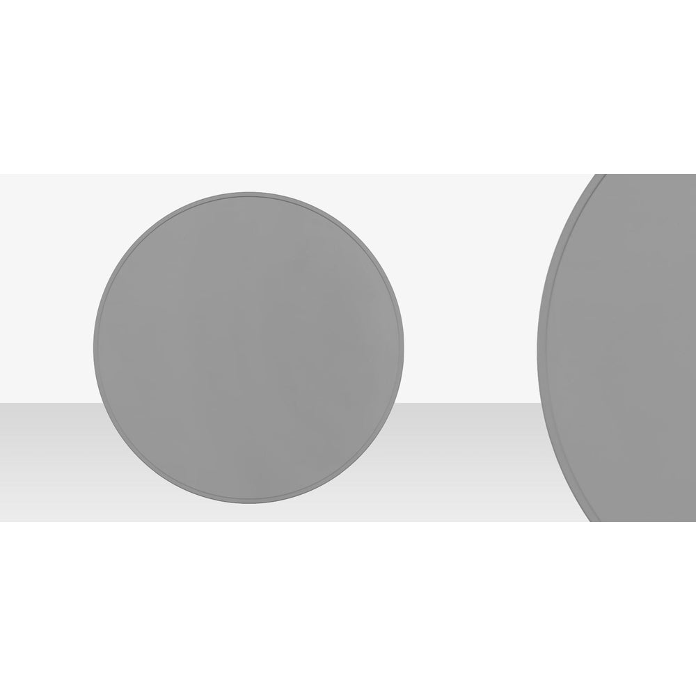 Tides 48" Diameter Solid Aluminum Outdoor Table Tops