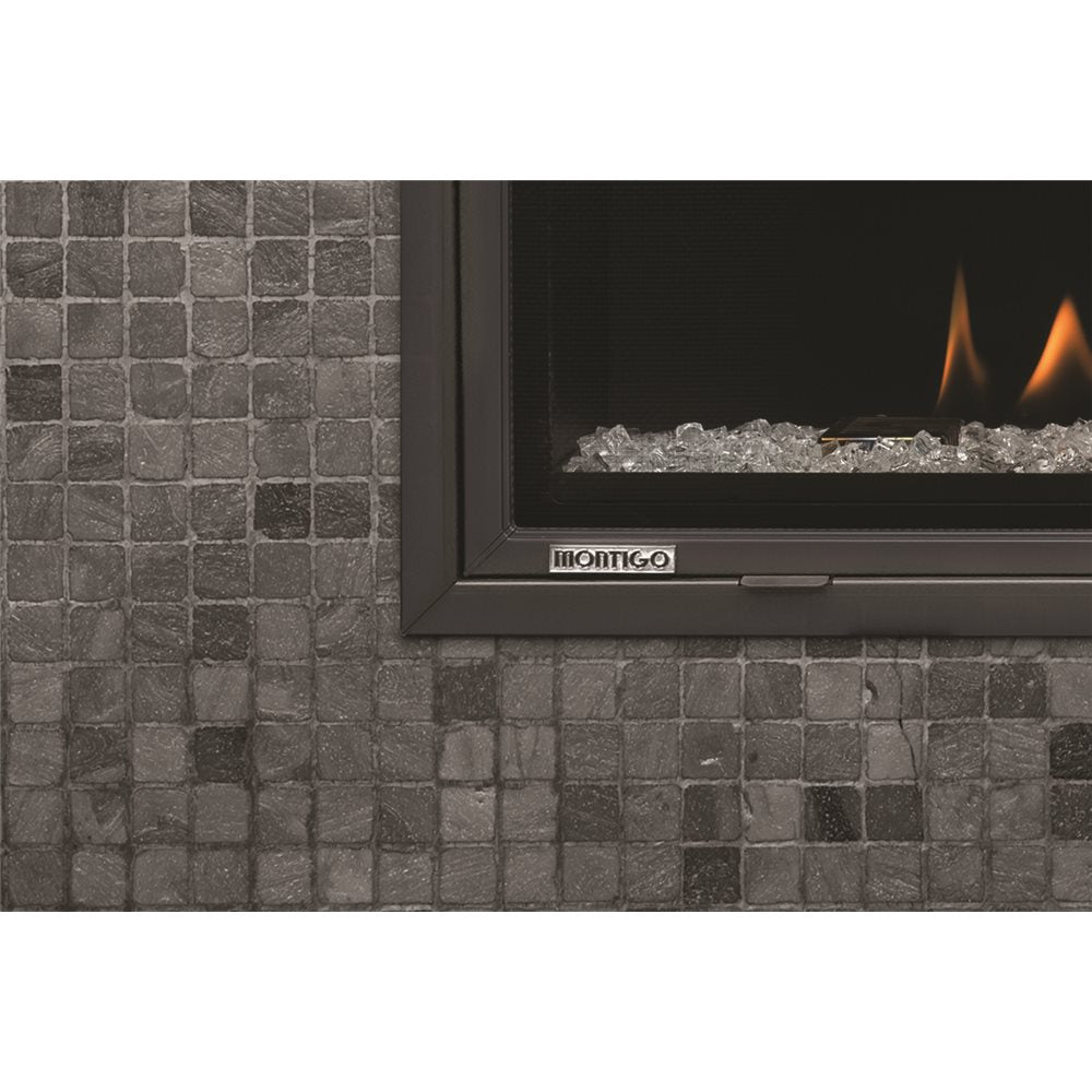 DELRAY SQ. 34" FINISHING TRIM 1.5 - 2"