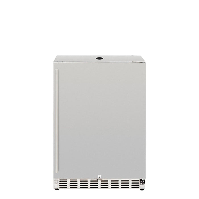 TrueFlame AMD 24" 6.6C Deluxe Outdoor Rated Kegerator