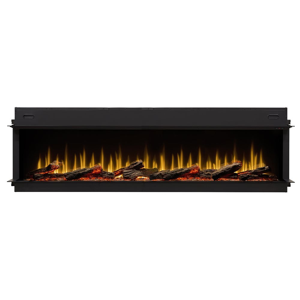 Dimplex Ignite Ultra 60-in Linear Electric Fireplace