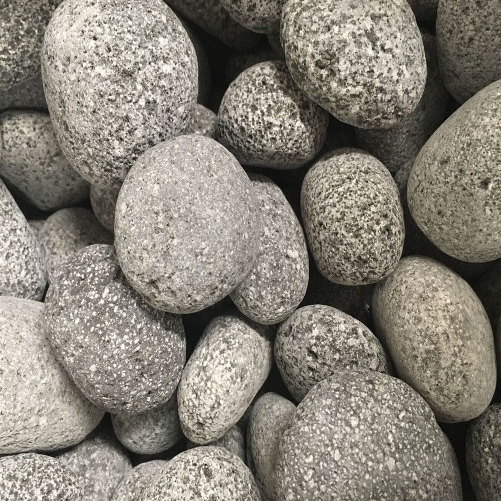 Warming Trends Lava Rocks for Gas Fire Pits