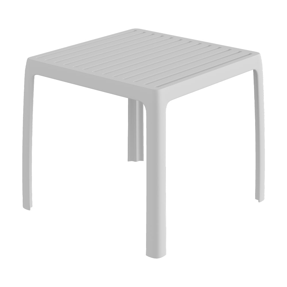 Wave Side Table