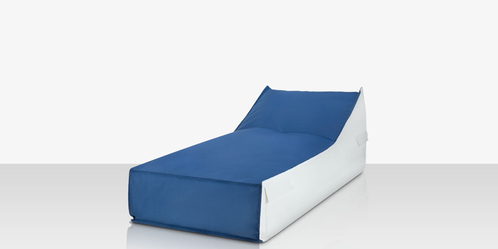 Casbah Pouf Chaise