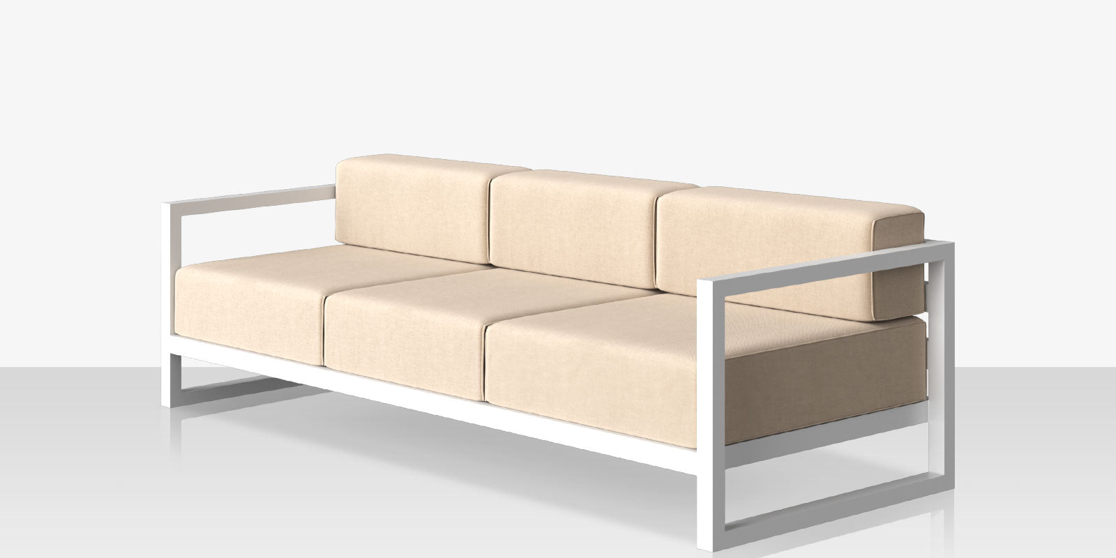 Iconic Sofa