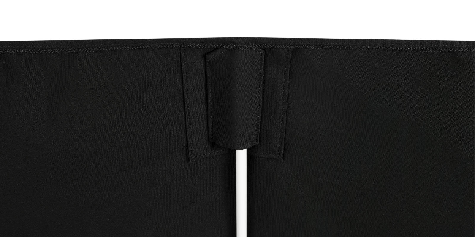 8' Rio Single Vented Square Market Umbrella