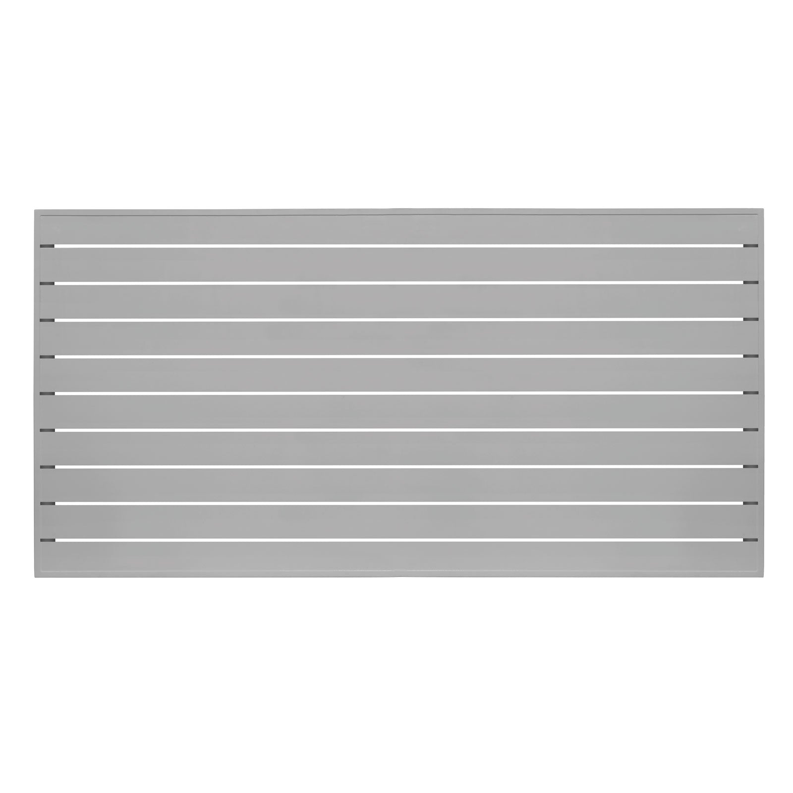 Fusion Rectangular Top 42"x72"
