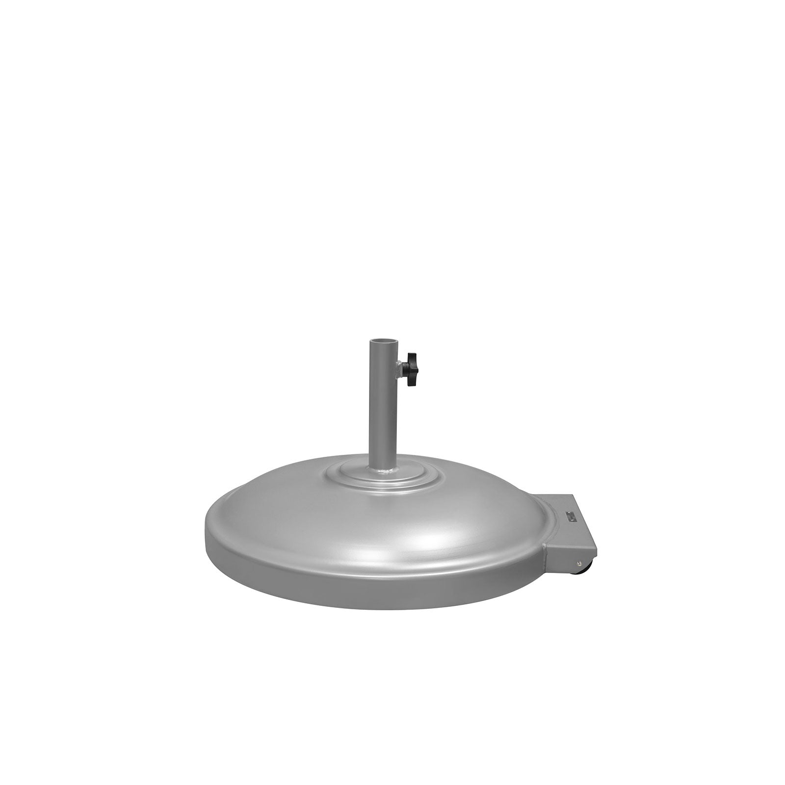 Rio 135 lb Umbrella Base w Wheels