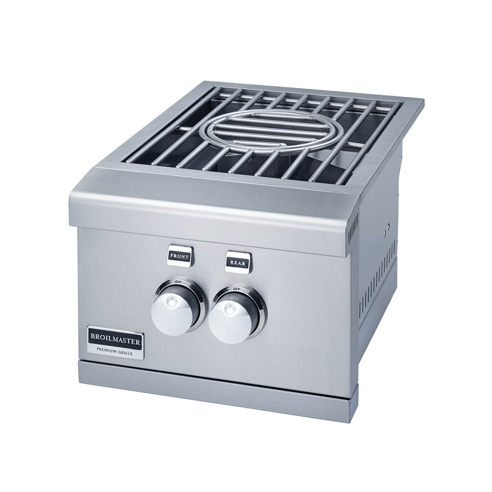 Side Burner - Power, 16-in., Slide-in
