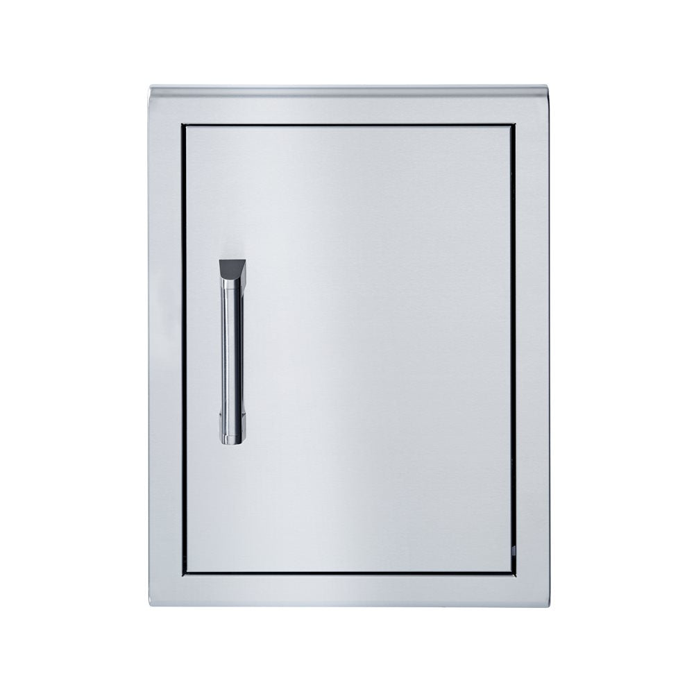 Single Door, 17-in. W x 22-in. H