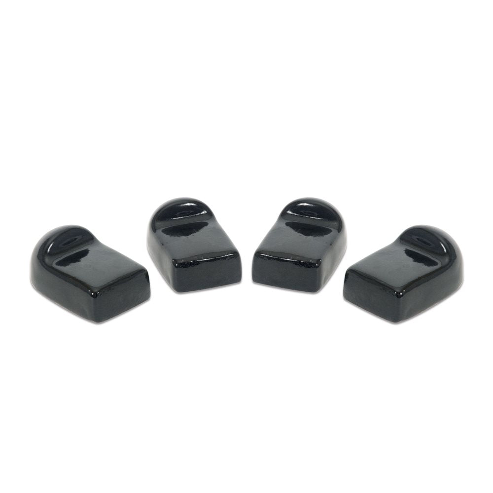 Ceramic Feet for Built-in Applications