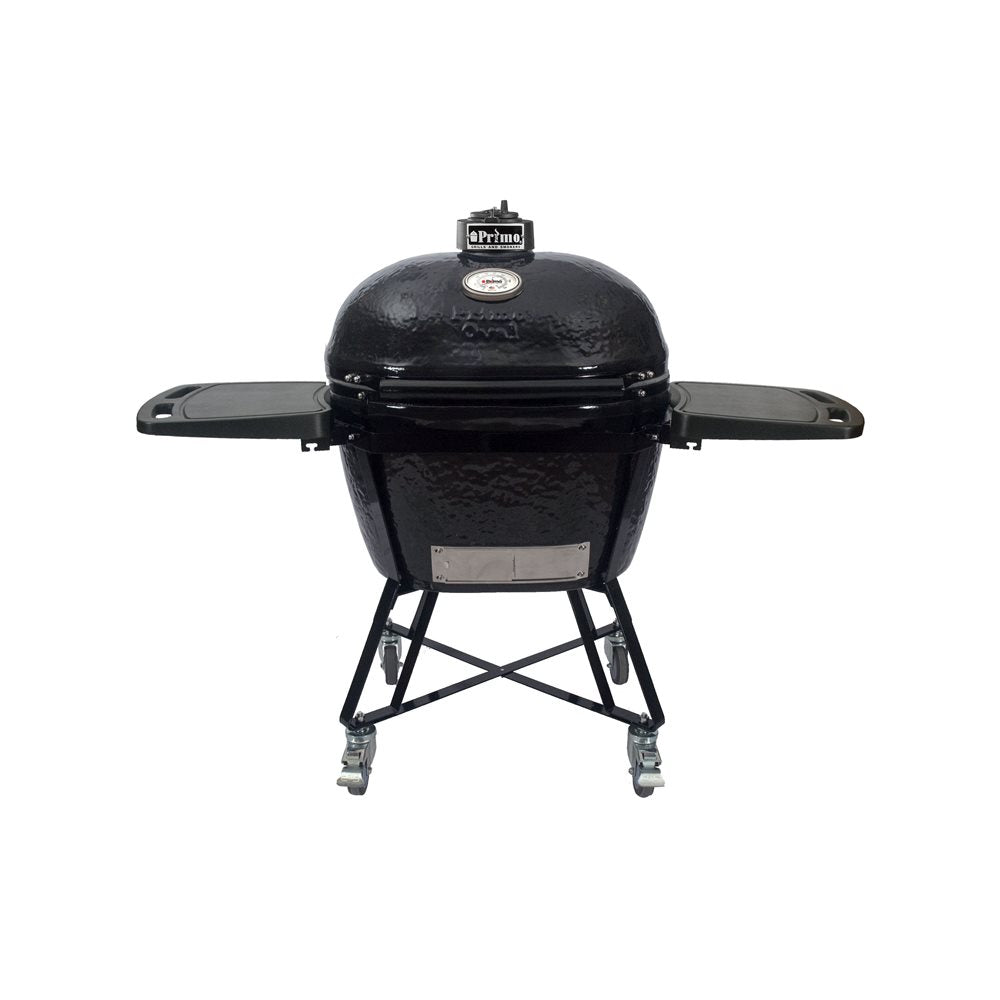 All-In-One XX-Large Oval Charcoal Grill
