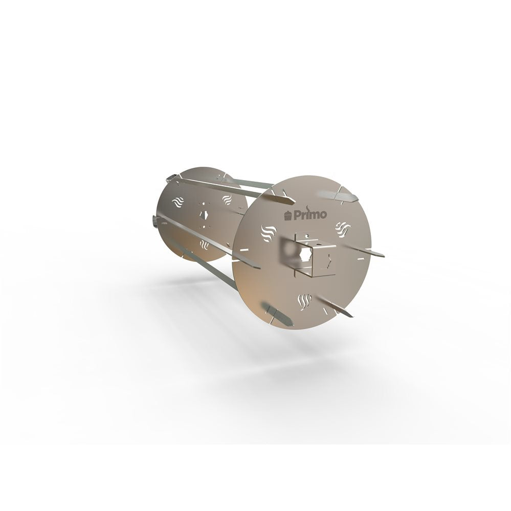 Kebab Holder for Rotisserie