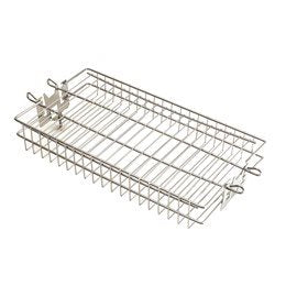 Flat Rotis Basket SS