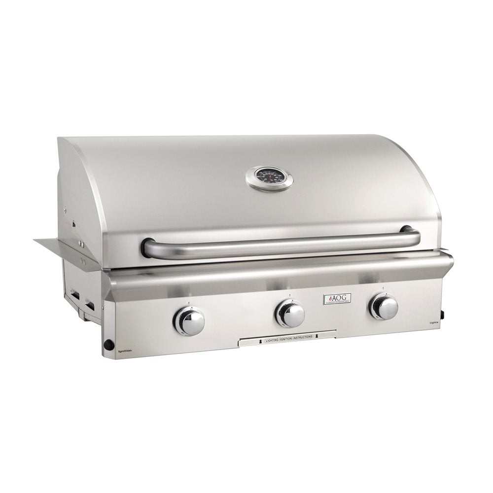 American Outdoor Grill - AOG/AOG L Series Gas Grills