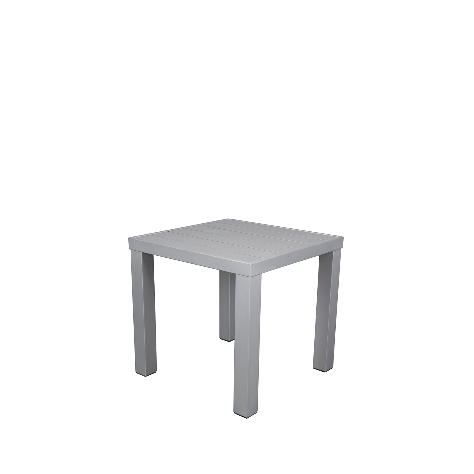 Fusion End Table (Square)