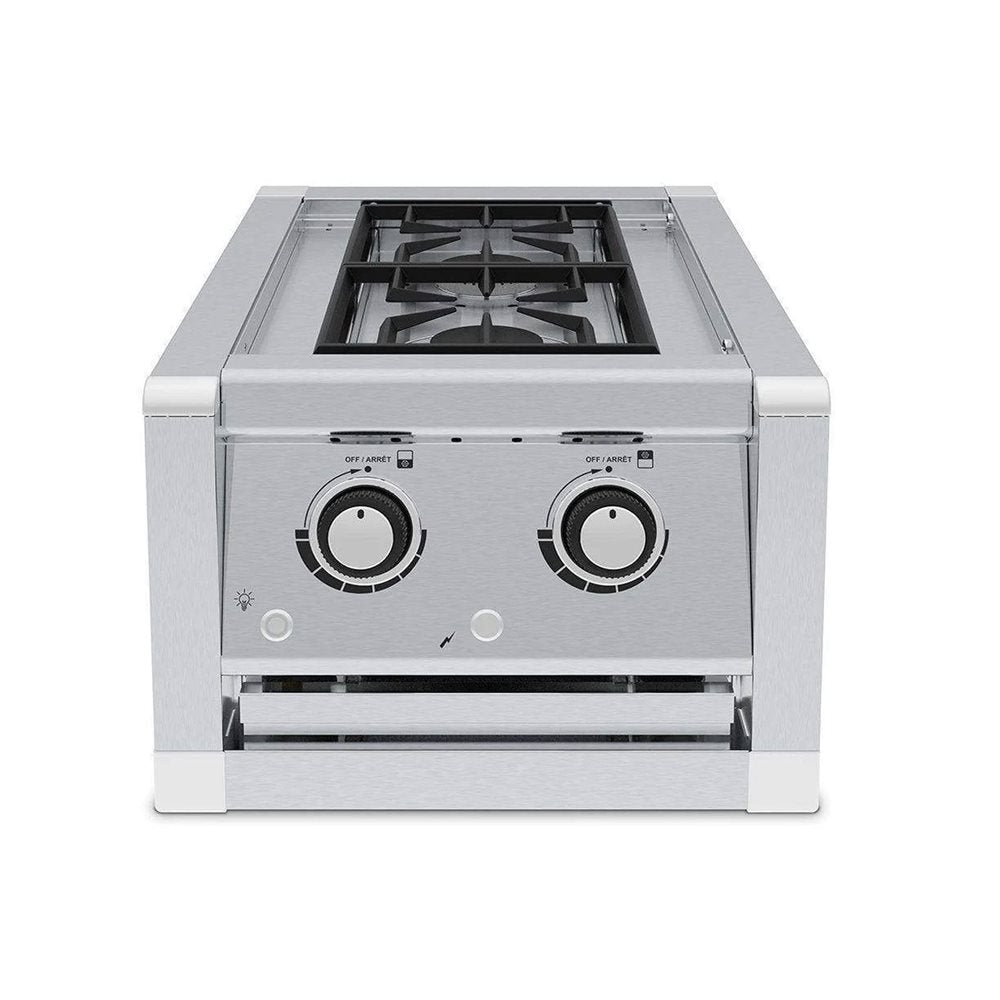 Imperial S 200 Range Burner - NG
