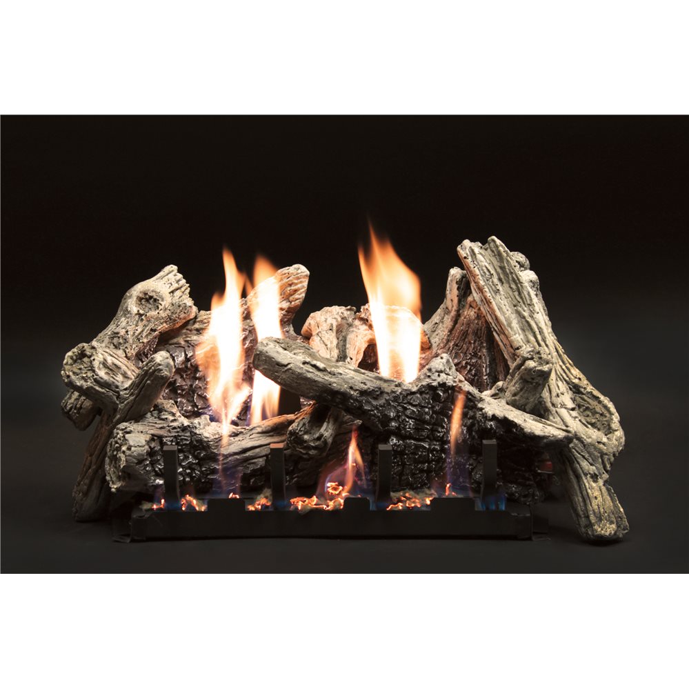 Empire Fireplaces and Logs