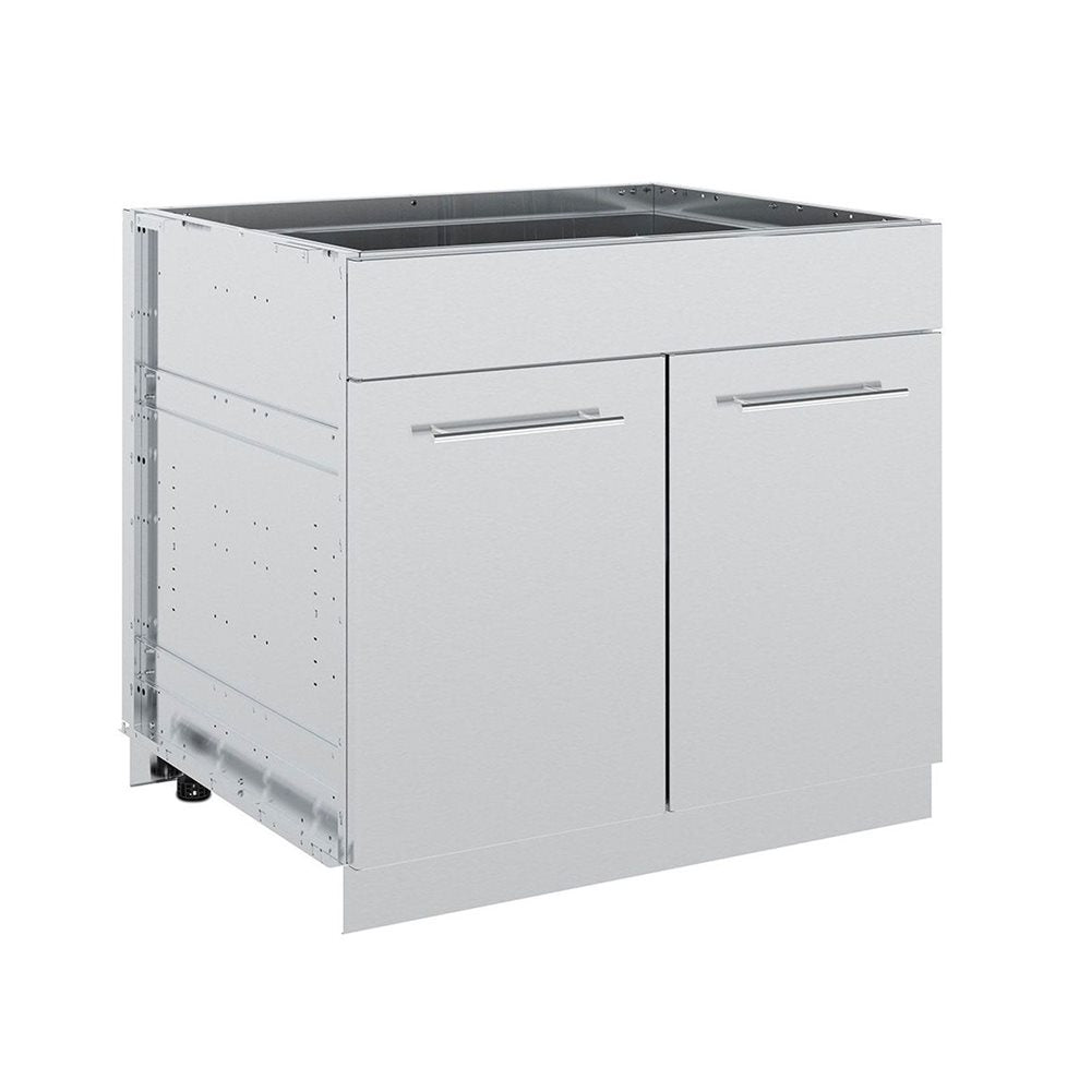 Broil King 2-Door Cabinet