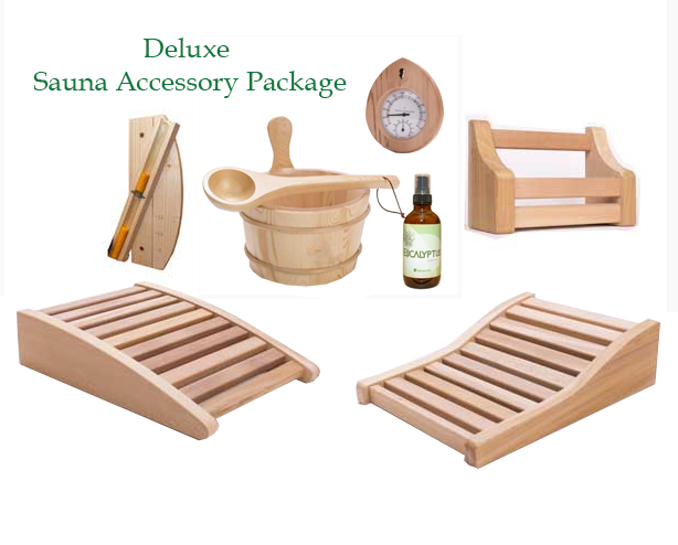 Dundalk leisureCraft Serenity Barrel Sauna