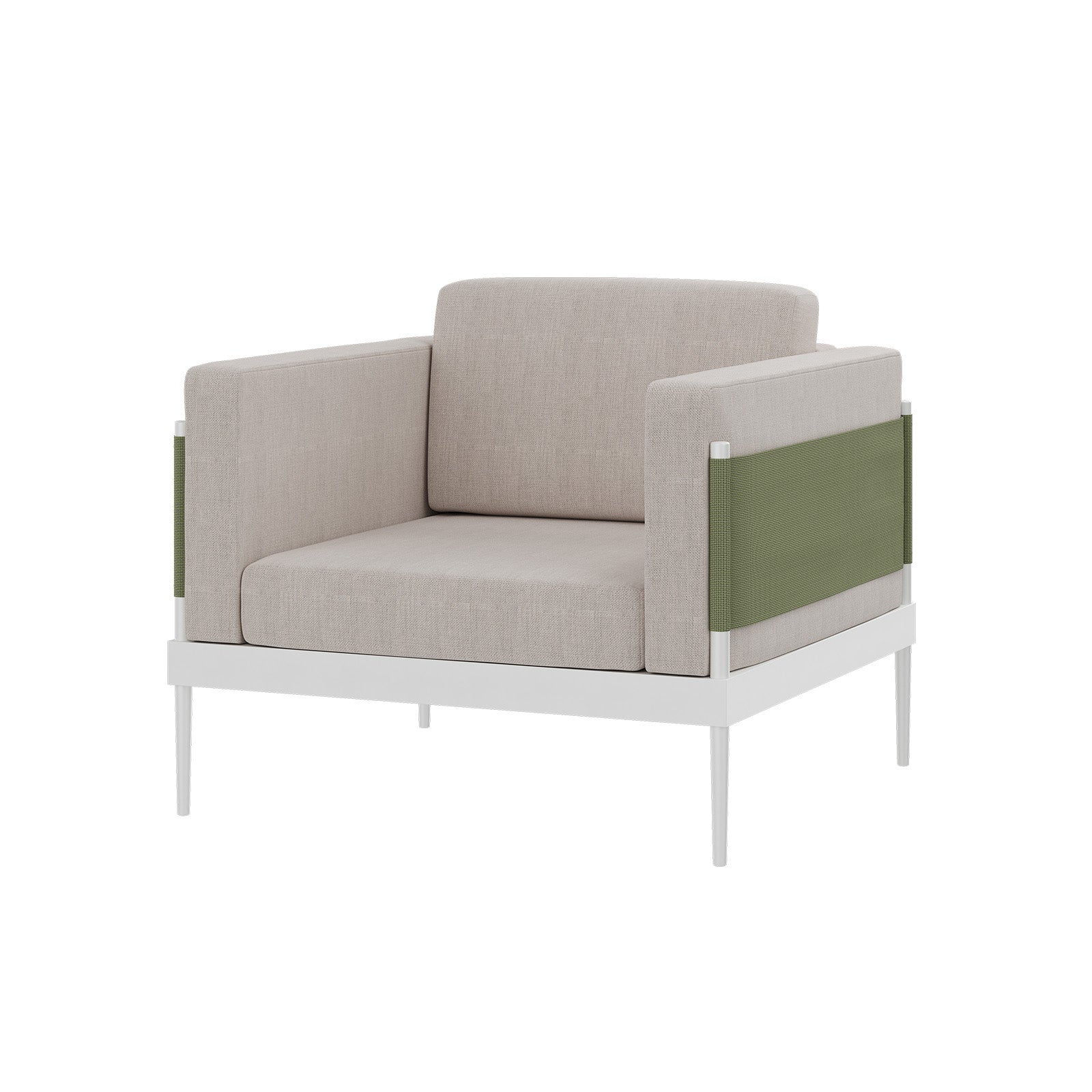 Oliver Club Chair