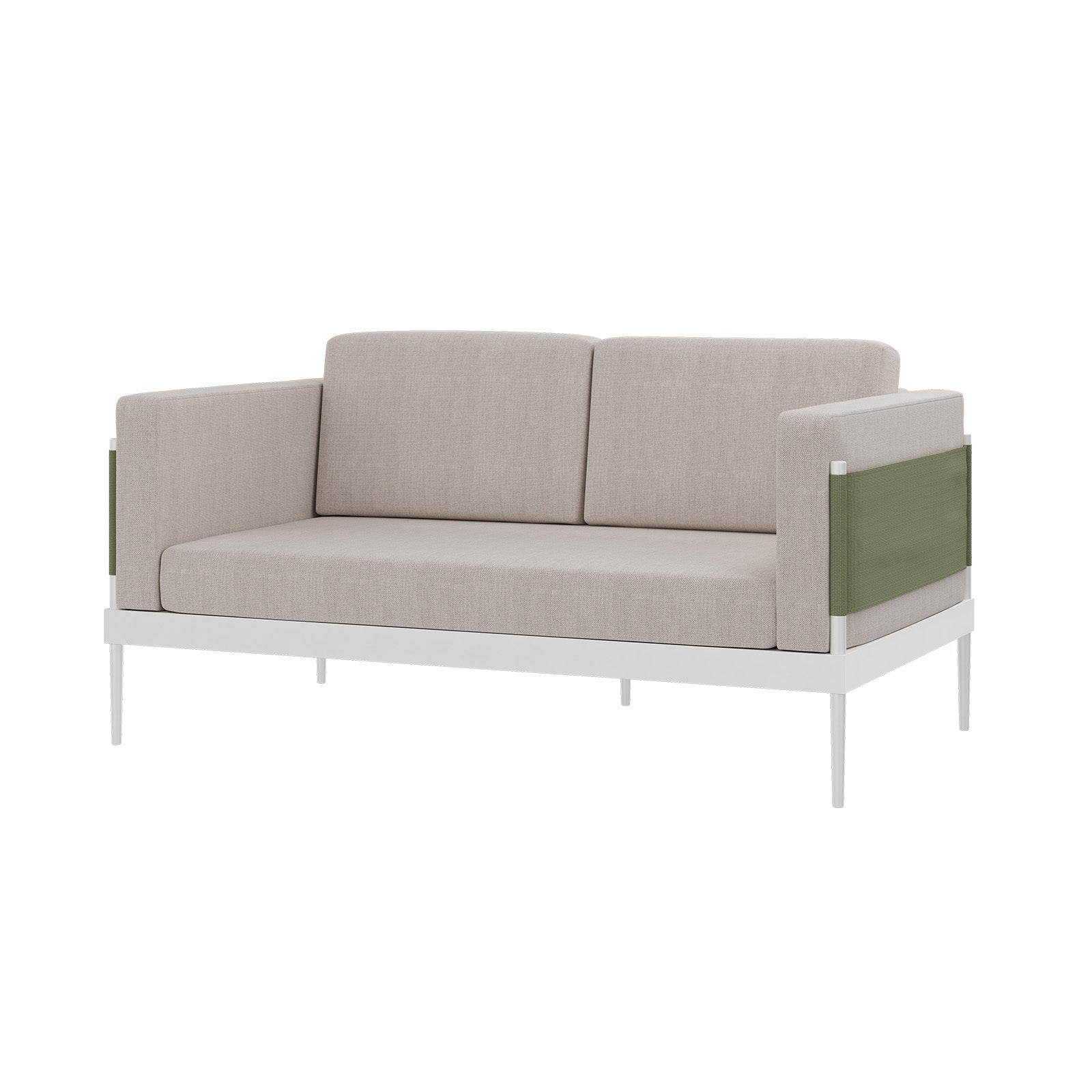 Oliver Loveseat