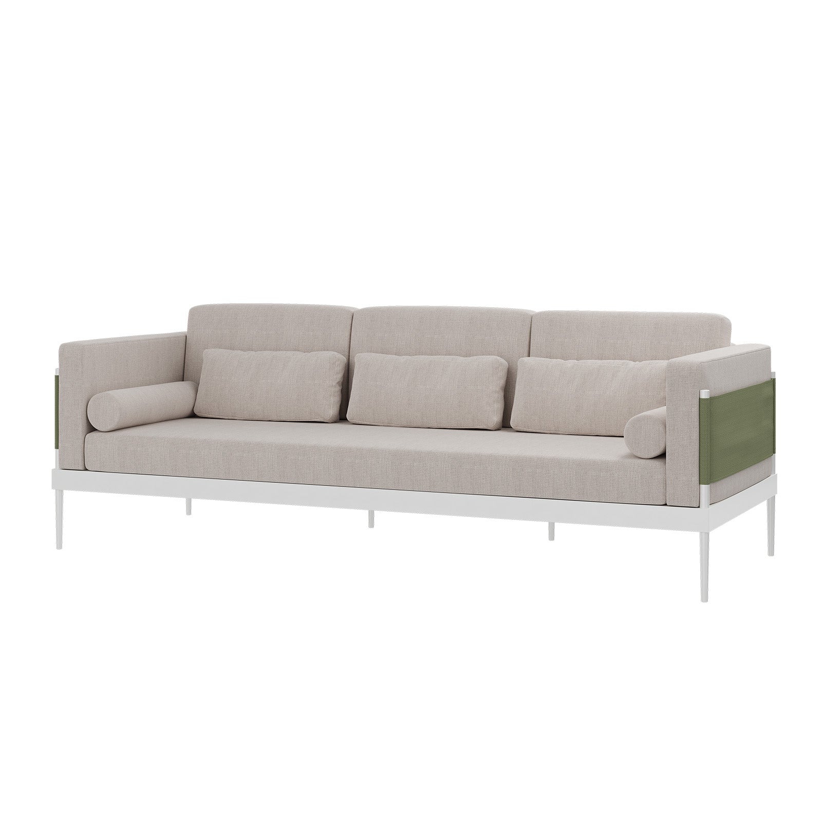 Oliver Sofa - Pillow