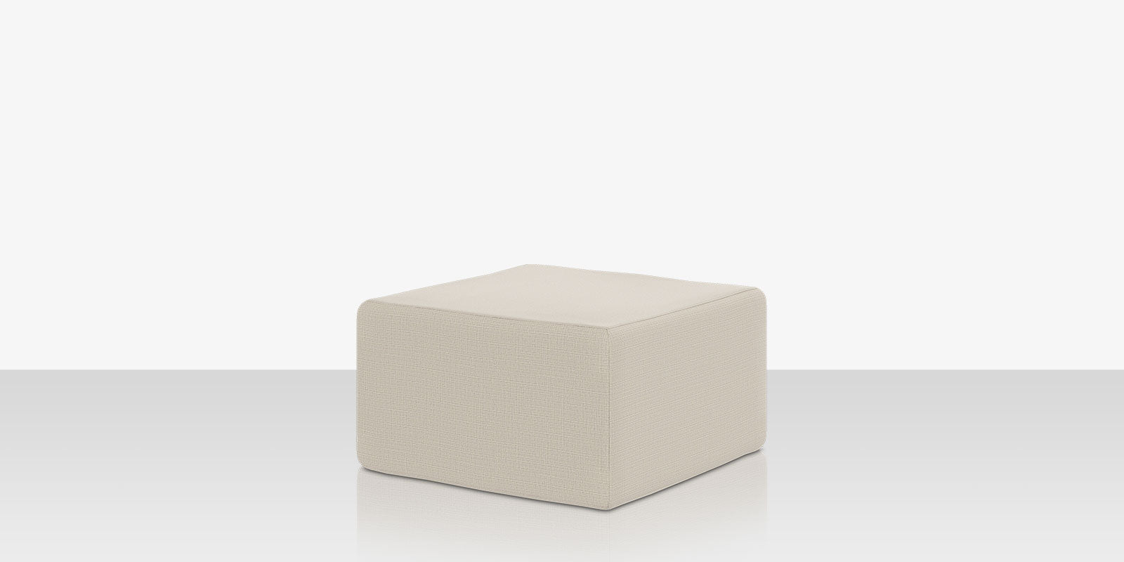 Mod Ottoman