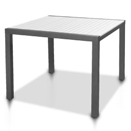 Modera Square Dining Table - 48''