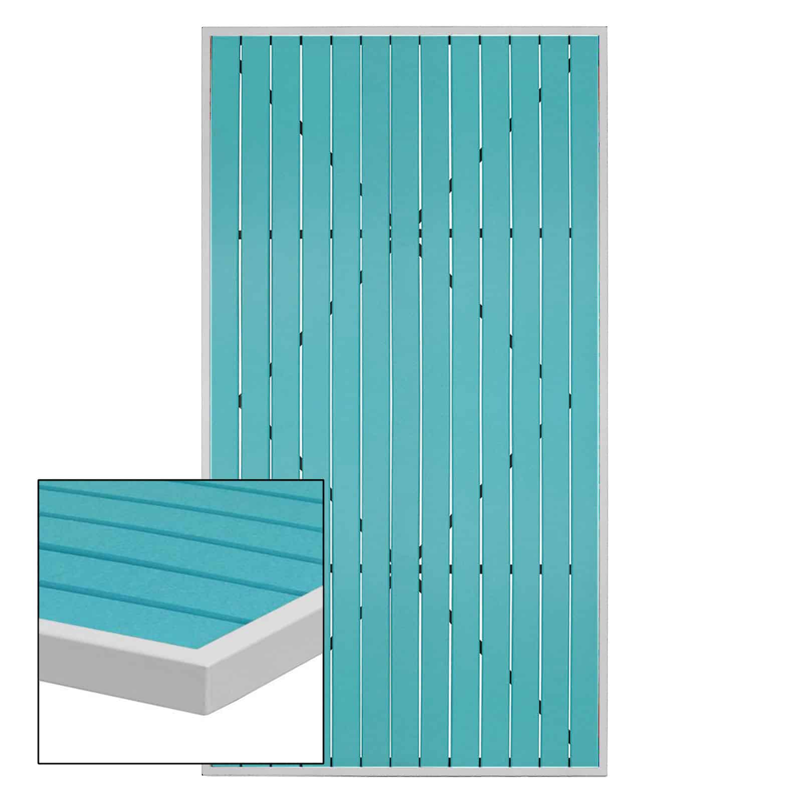 Napa Easton Rectangular Top 24" x 30"