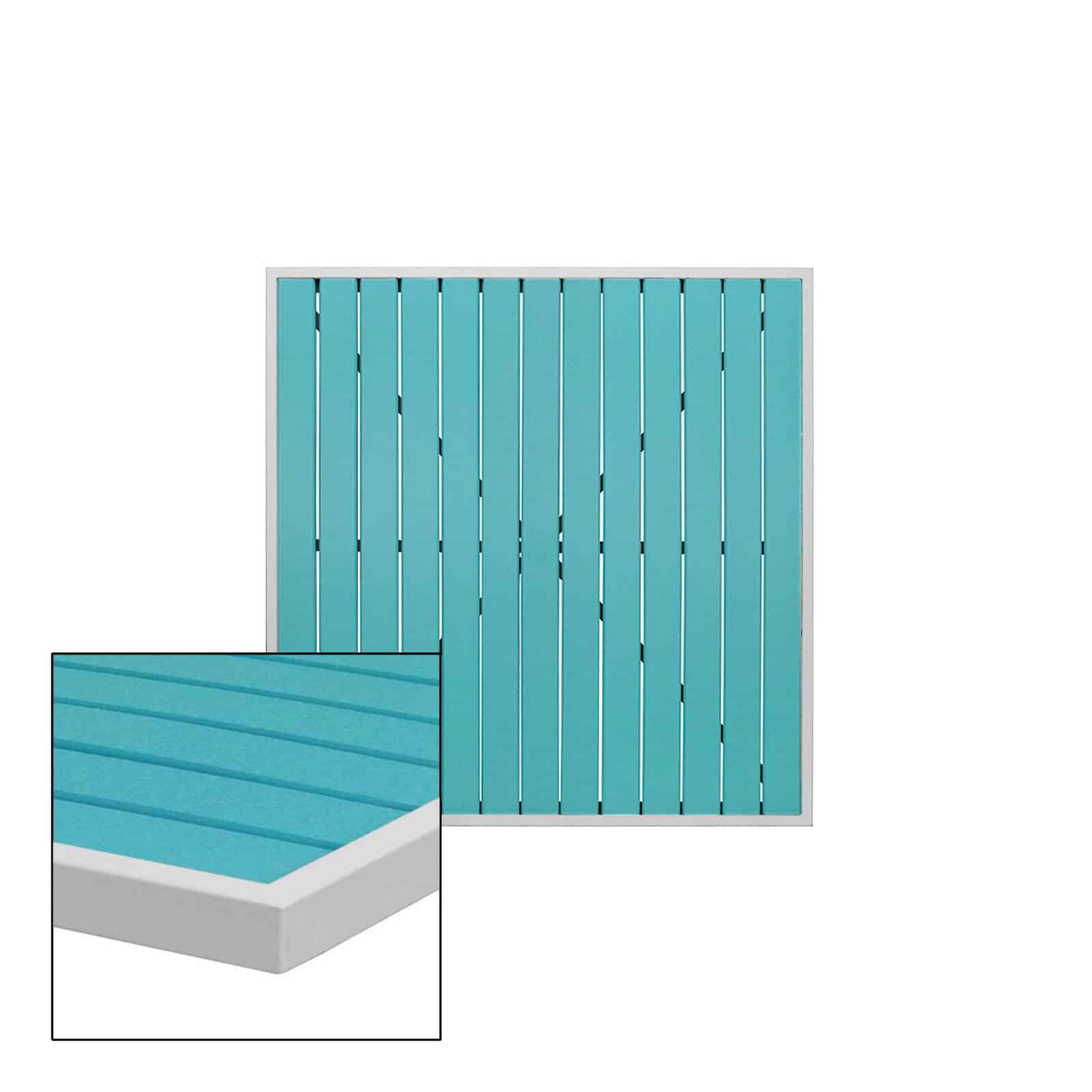 Napa Easton Square Top 36" x 36"