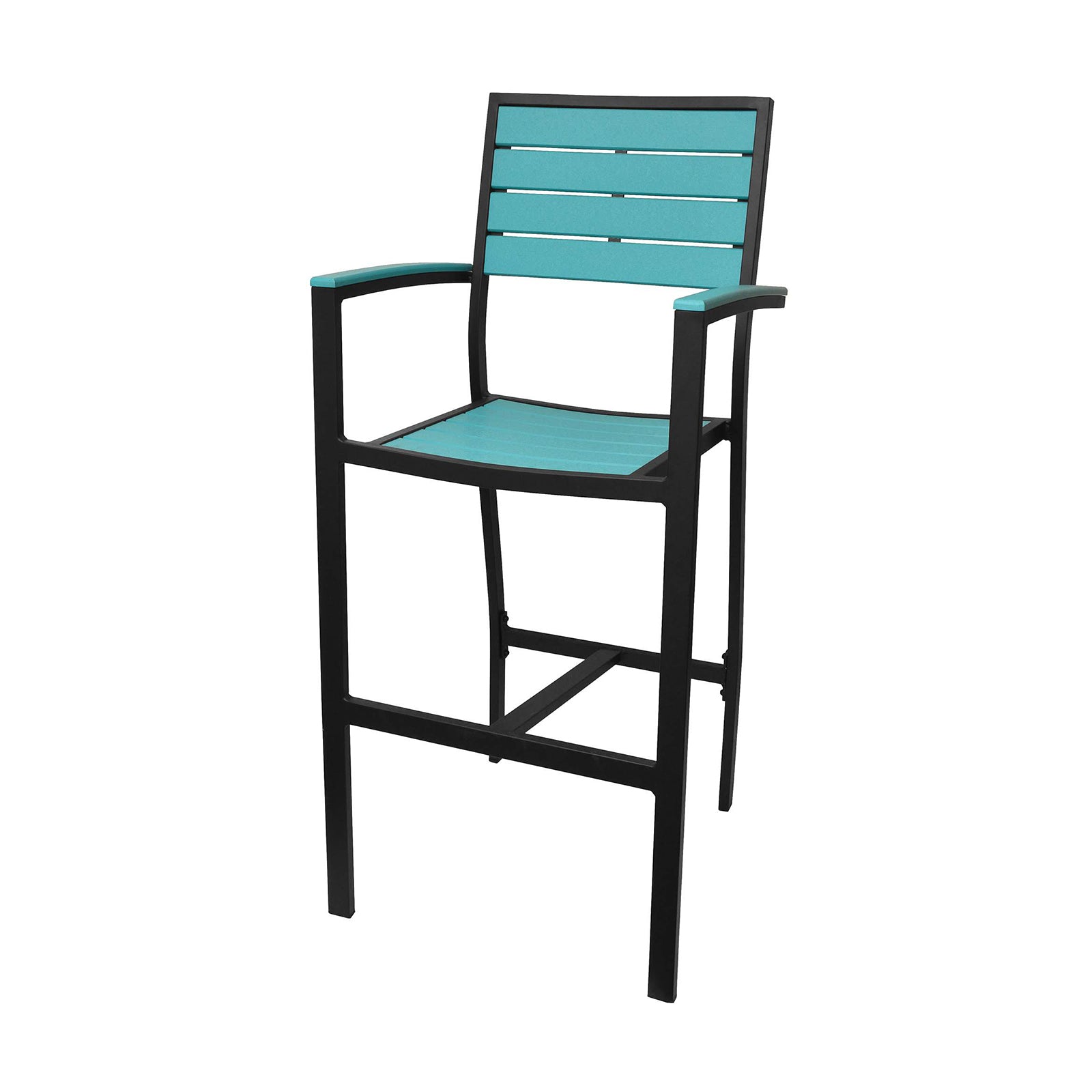 Napa Easton Bar Arm Chair