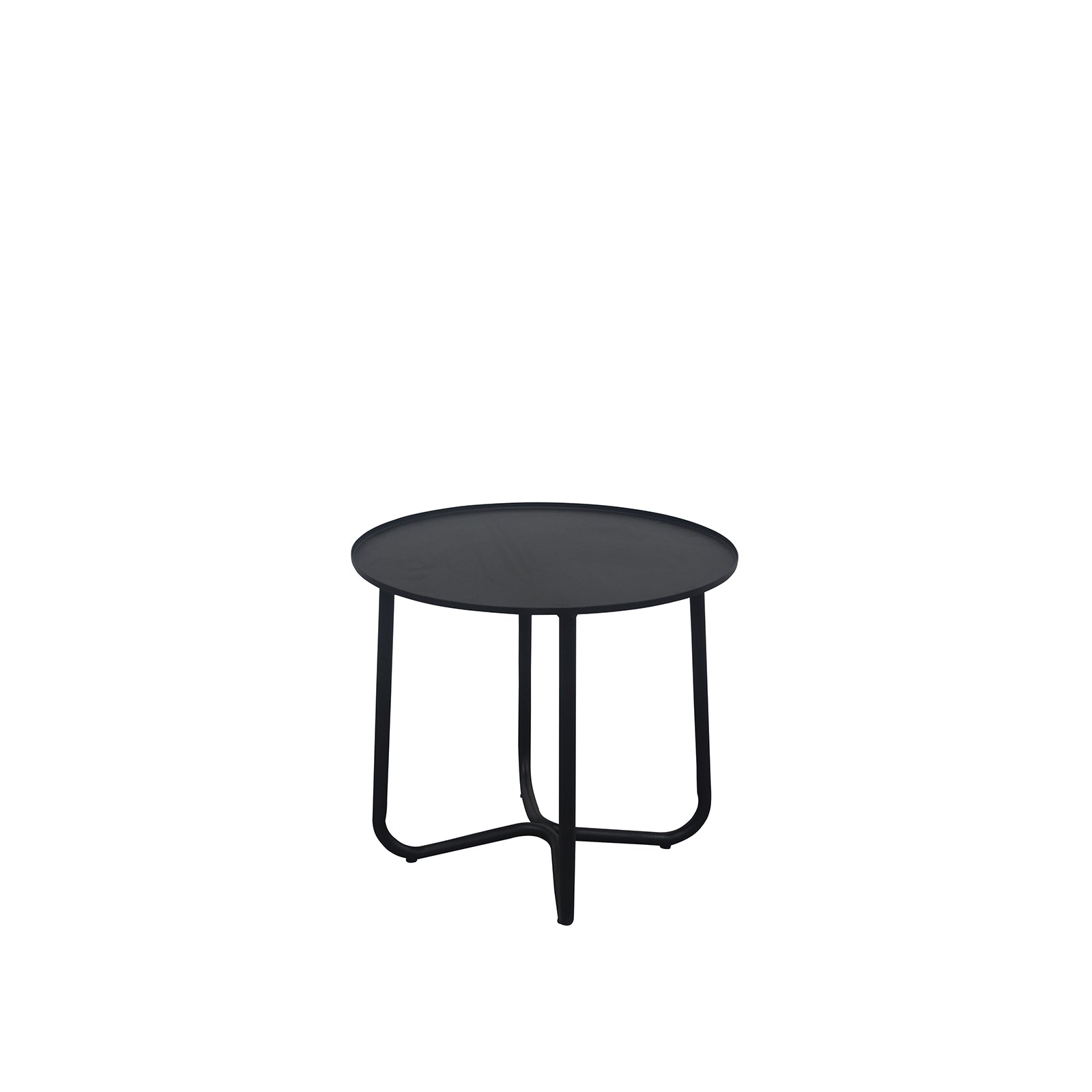 Elephant Small Coffee Table Round