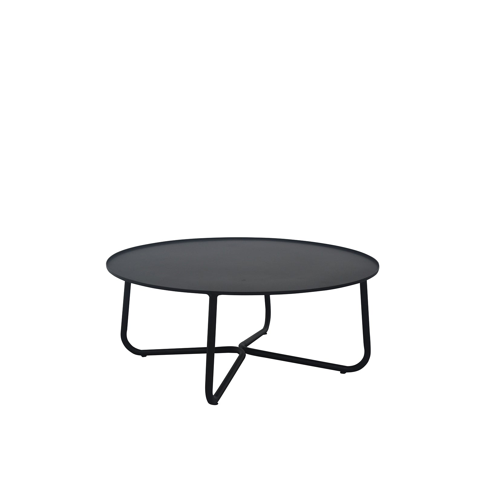 Elephant Coffee Table Round