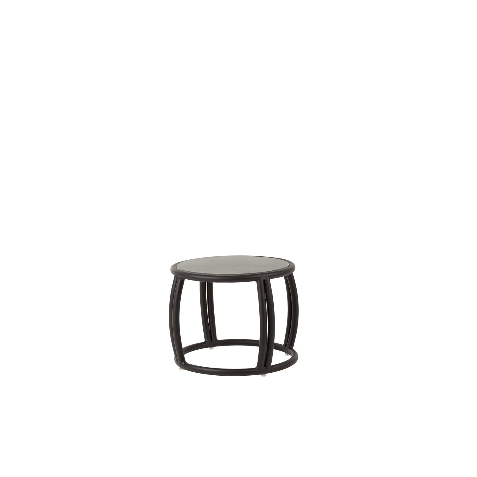 Elephant Side Table Round