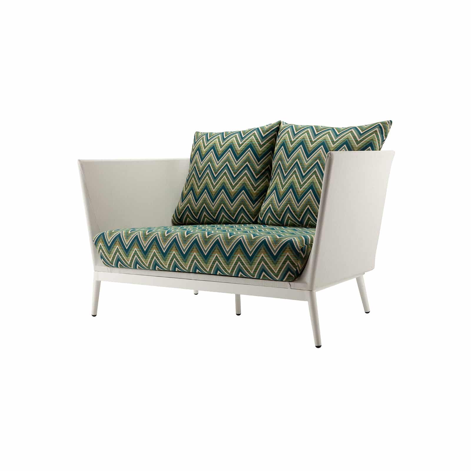 Cosmo Loveseat