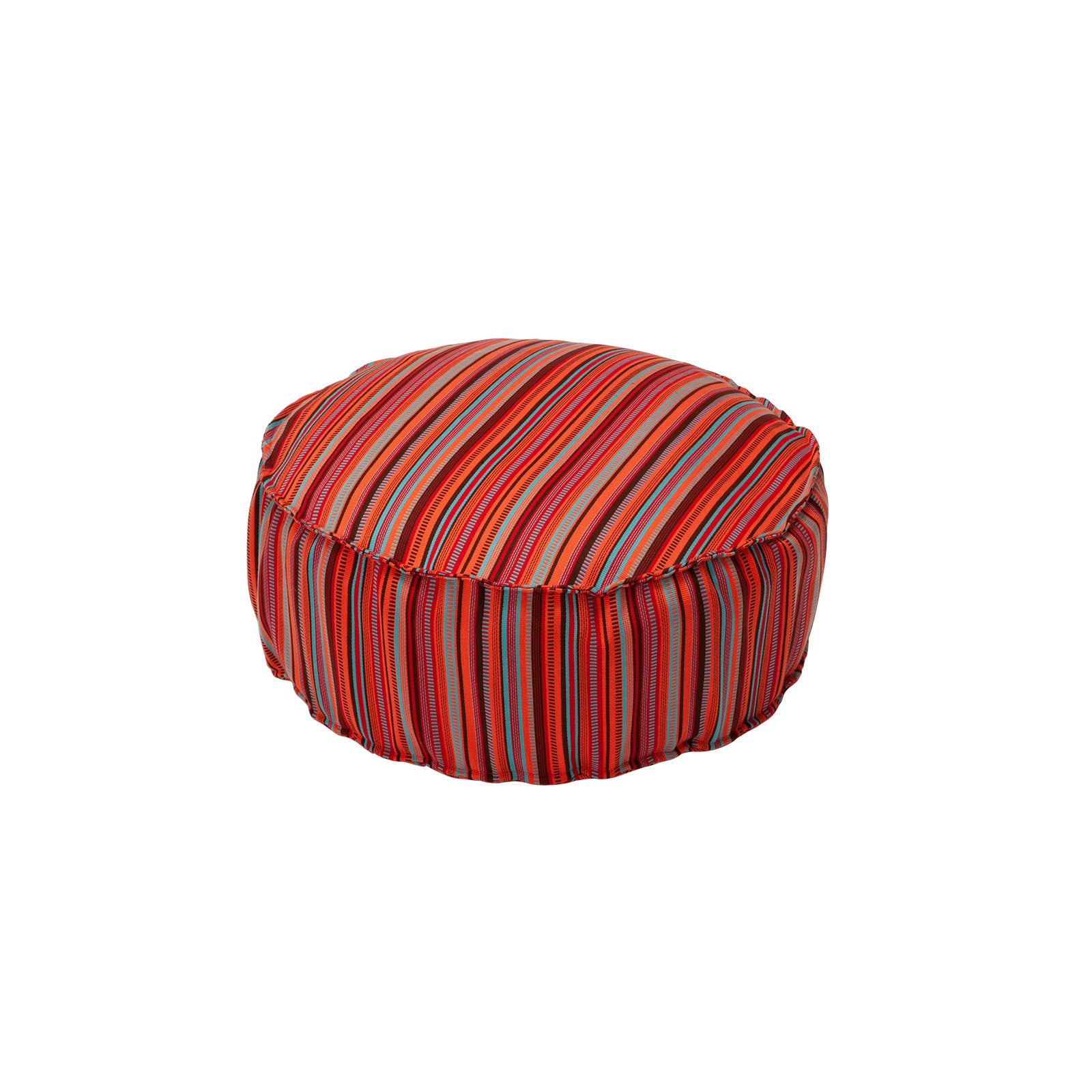 Casbah Puof (Round) 35" Dia
