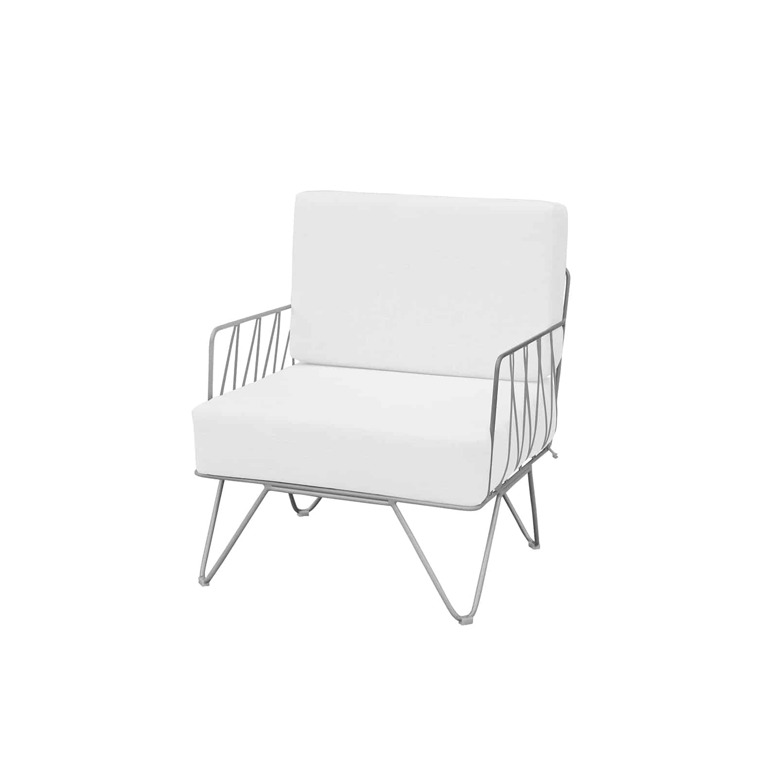 Tribeca Club Chair