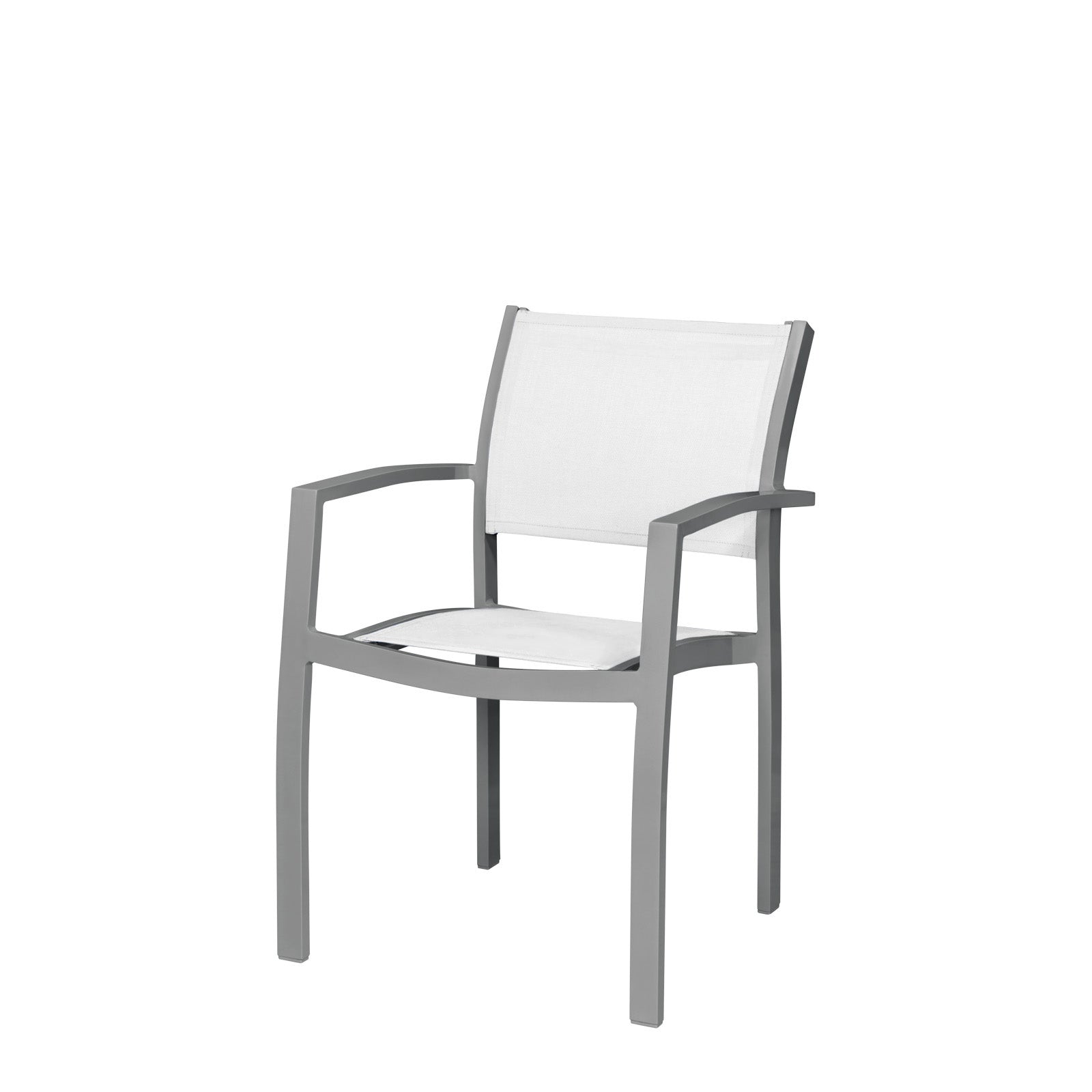 Fusion Dining Arm Chair