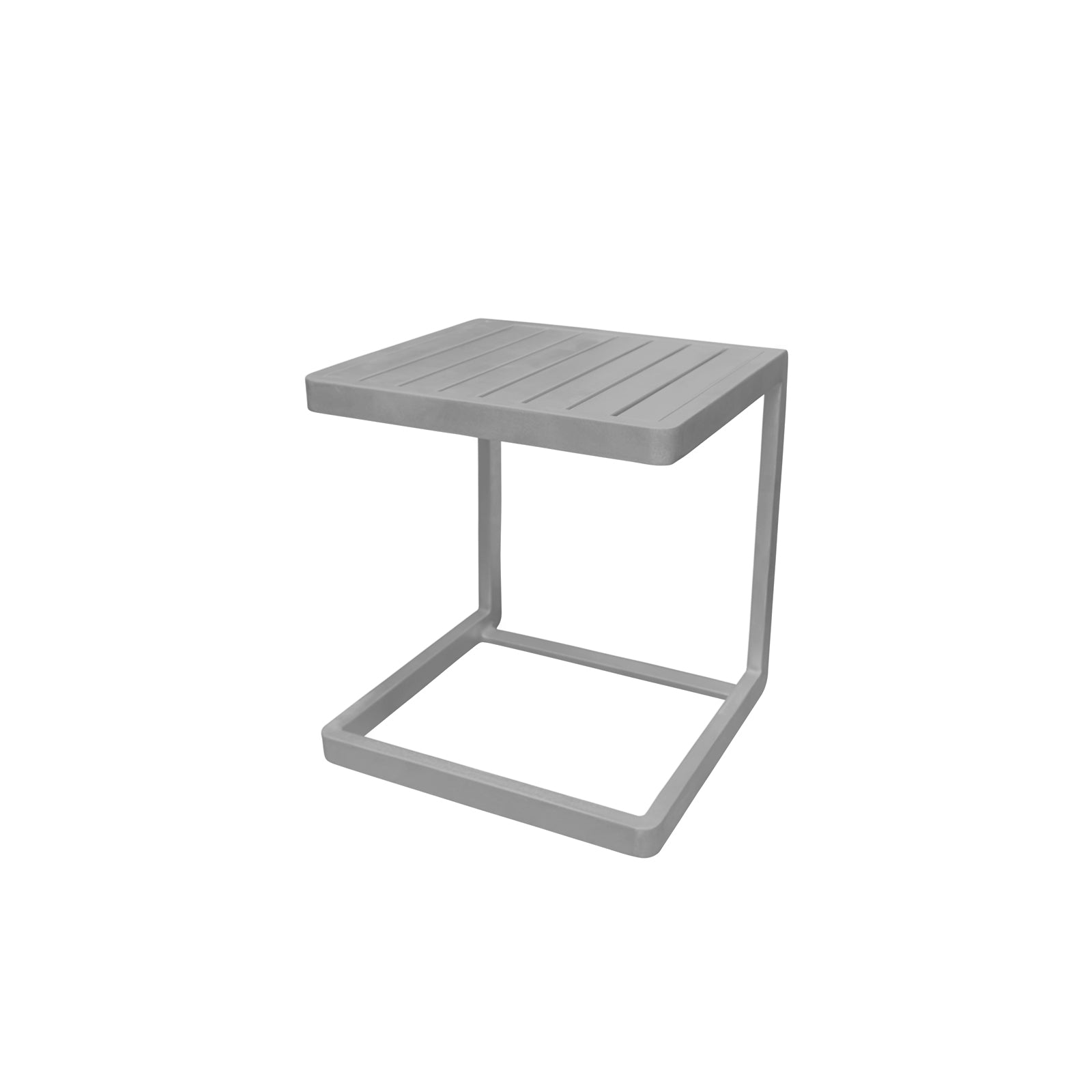Fusion Side Table