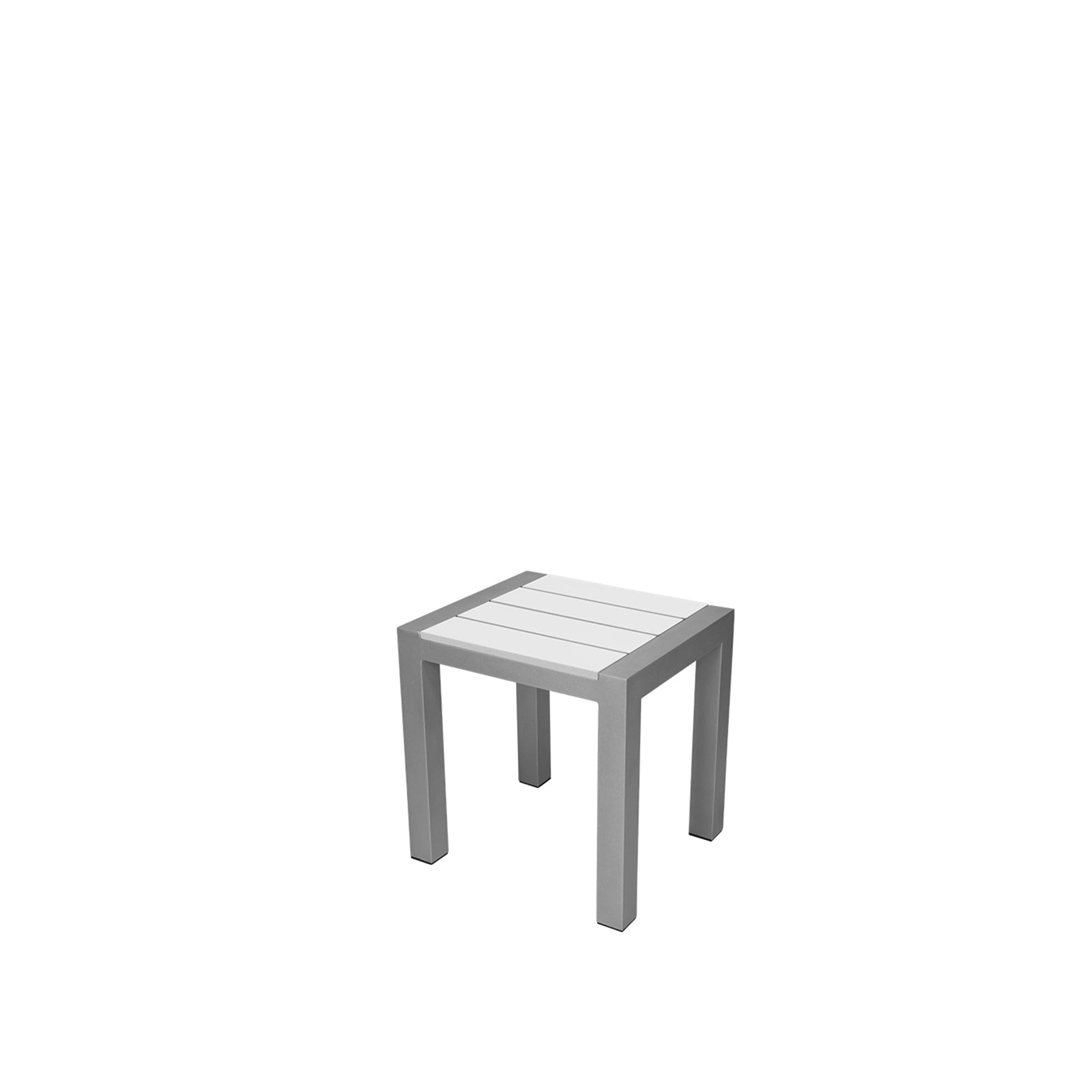Modera Square End Table
