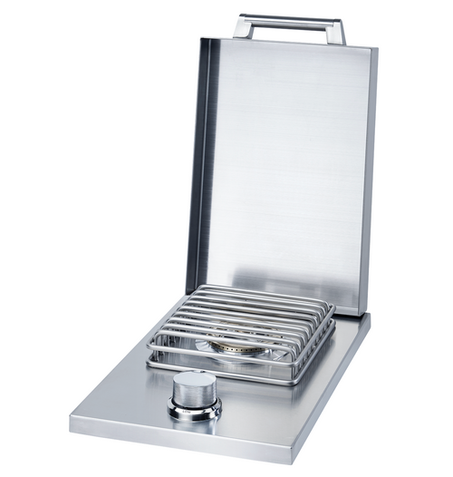 Broilmaster G-Series Grills Side Burners