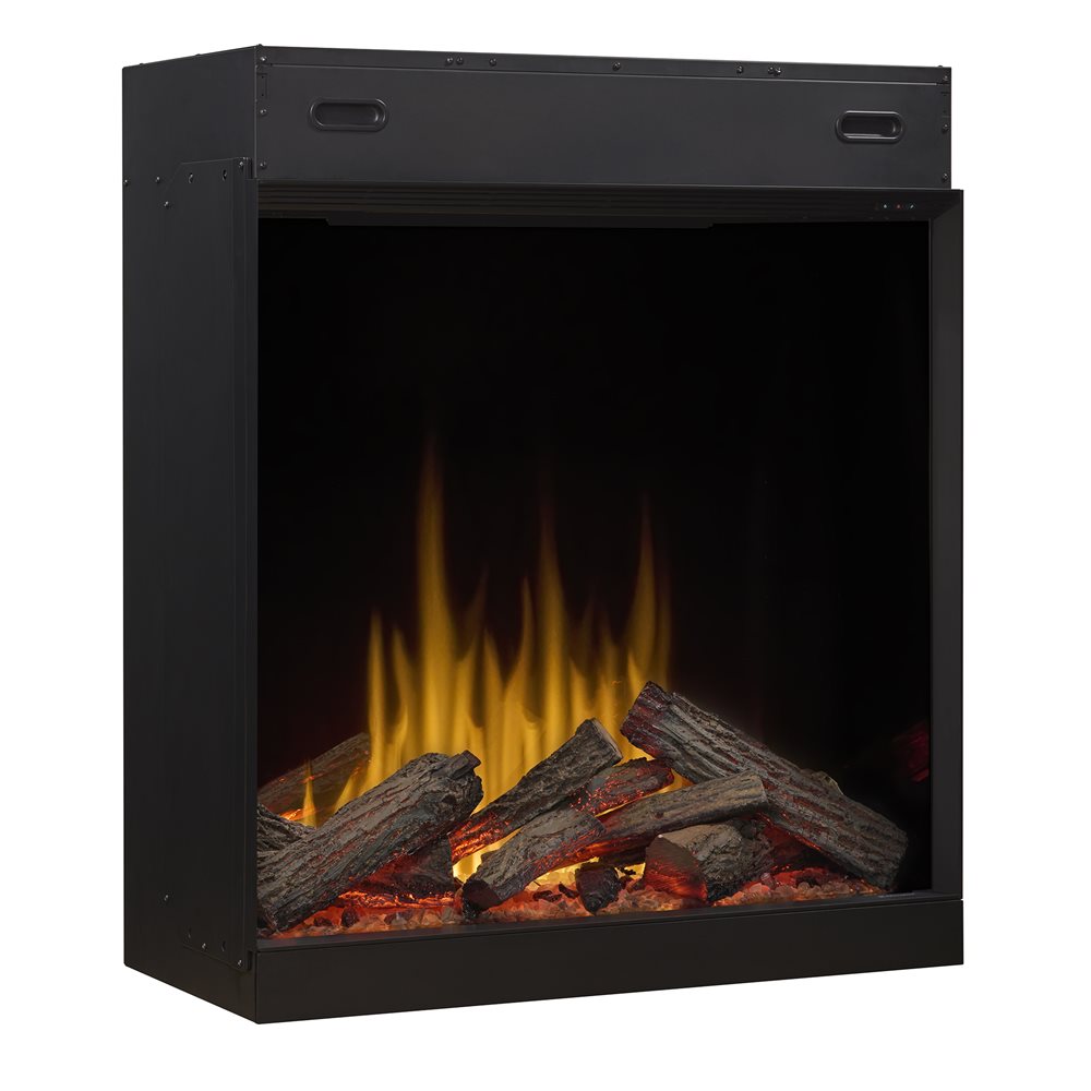 Dimplex Ignite Aspire 36-inch Built-in Firebox Electric Fireplace