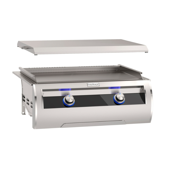 Echelon Built in Gourmet Griddle LP