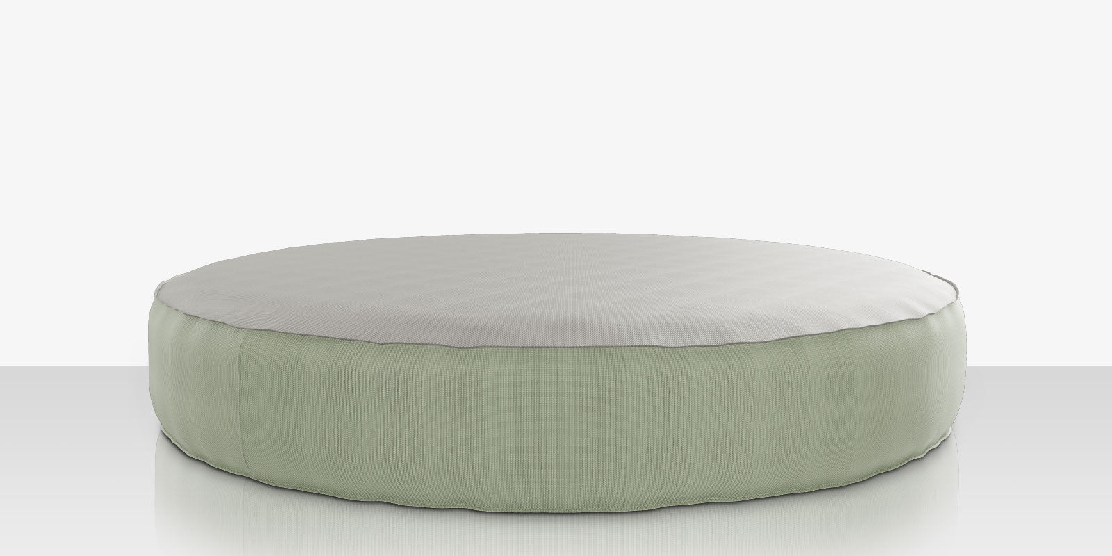 Casbah Round Daybed