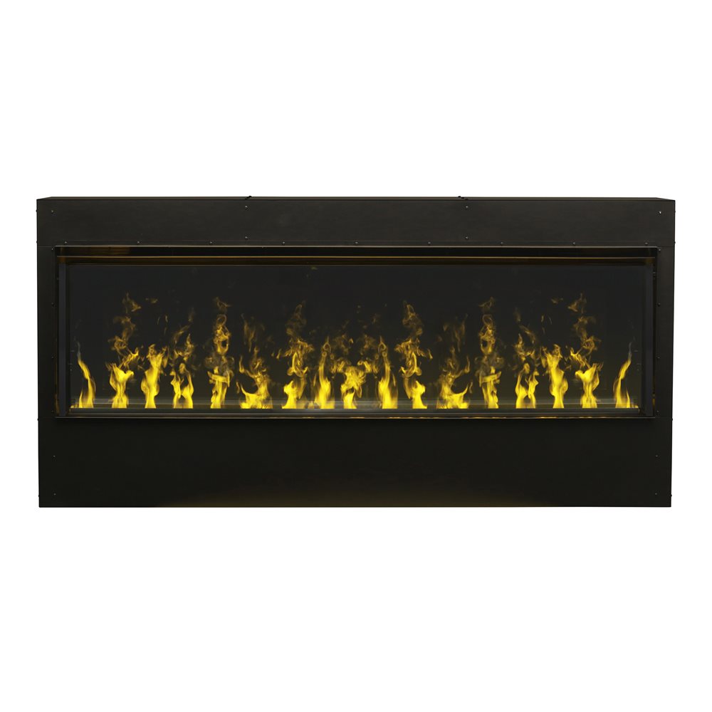 60" Opti-myst Pro 1500 Heat Accessory