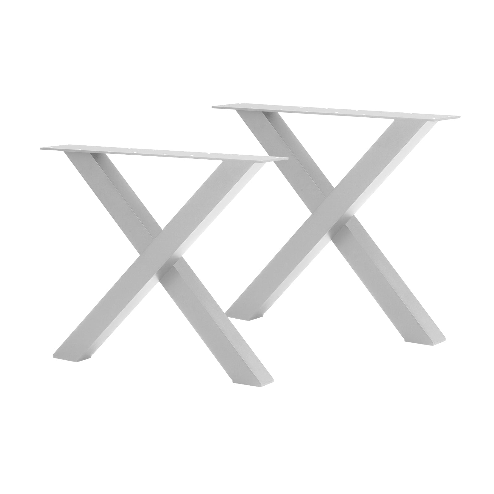 Contemporary T Style Bar Table Base