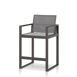 Iconic Bar Arm Chair