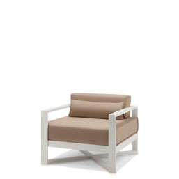 Iconic Club Chair