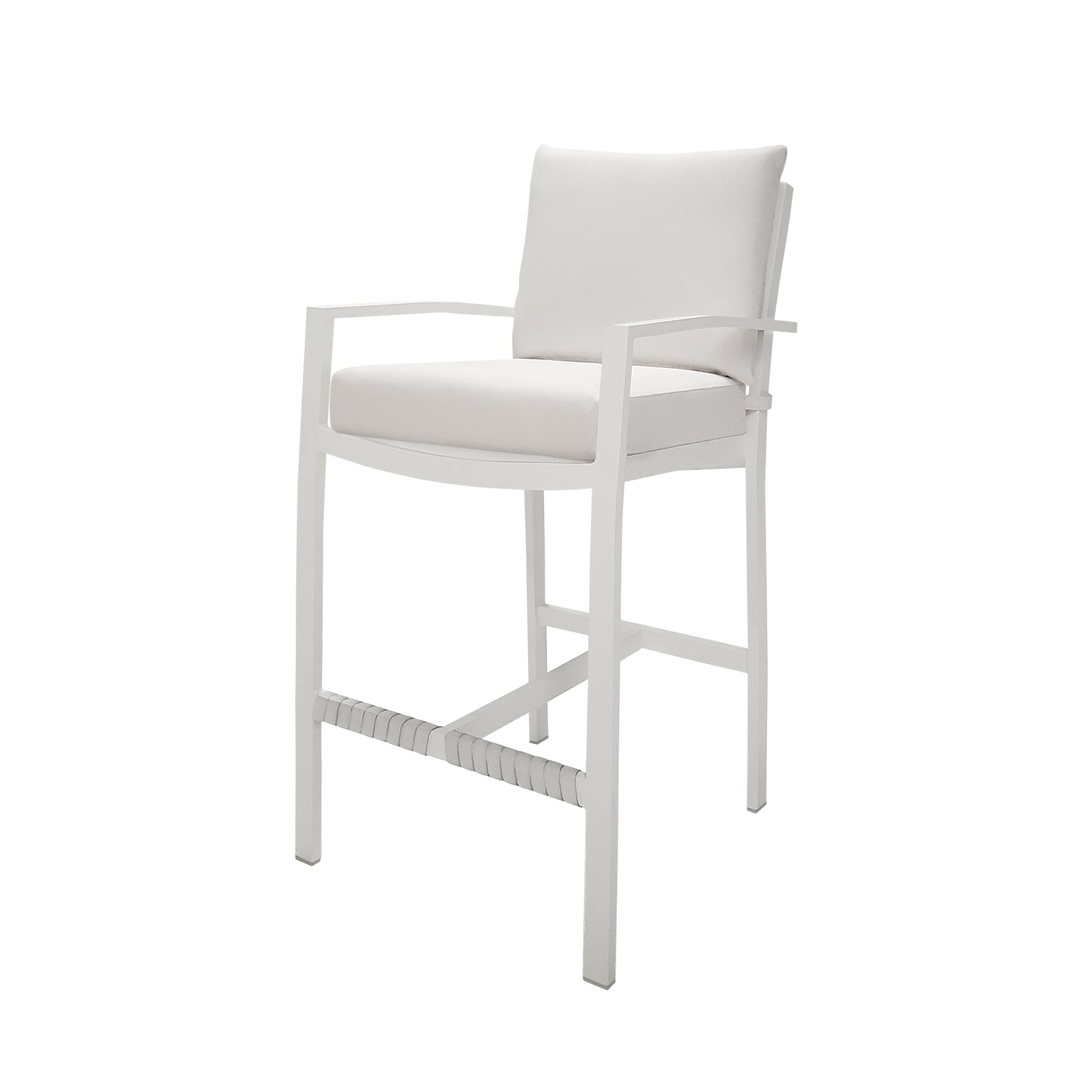 Dynasty Bar Arm Chair