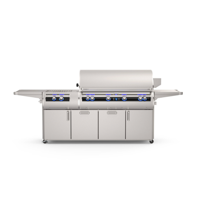 Echelon E1060s Portable Digital Grill NG